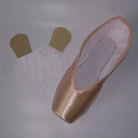 Пятаки для пуантов | Обувь для балета