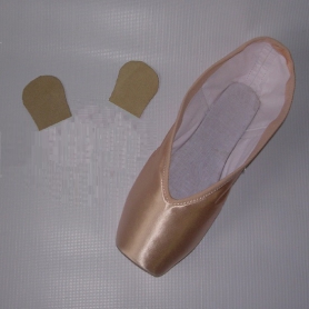 Пятаки для пуантов | Обувь для балета