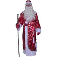 Дед мороз МОРОЗКО |Новогодний костюм