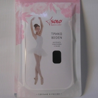 Трико 80 den SOLO | Балет | Хореография