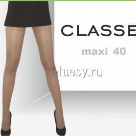Danni Classe maxi 40den | Колготки больших размеров