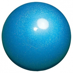 Мяч для художественной гимнастики d 15 см