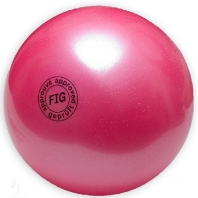 Мяч для художественной гимнастики d 17 см