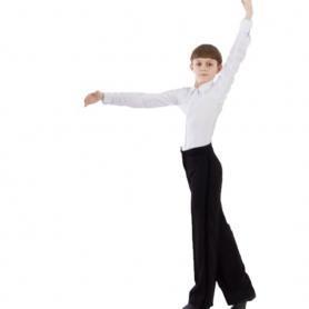 Брюки рейтинговые для мальчика| Бальные танцы