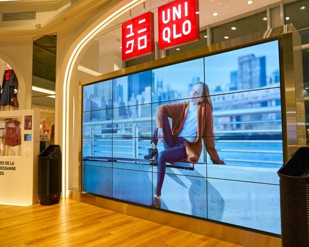 7 вещей Uniqlo, которые нужно успеть купить на Lamoda